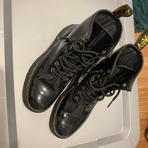 Doc Marten’s